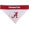 Show in main carousel: Pets First NCAA Alabama Reversible Dog & Cat Bandana, XX-Large slide 3 of 6