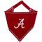 Show in main carousel: Pets First NCAA Alabama Tie Around Dog & Cat Bandana, Large/X-Large slide 1 of 6