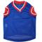 Show in main carousel: Pets First NCAA Basketball Dog & Cat Mesh Jersey, Kansas Jayhawks, X-Large slide 3 of 6
