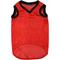 Show in main carousel: Pets First NCAA Basketball Dog & Cat Mesh Jersey, Louisville Cardinals, X-Large slide 4 of 7