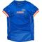 Show in main carousel: Pets First NCAA Dog & Cat Jersey, Florida Gators, X-Large slide 4 of 10