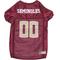 Show in main carousel: Pets First NCAA Dog & Cat Jersey, Florida State, XX-Large slide 6 of 8