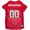 Show in main carousel: Pets First NCAA Dog & Cat Jersey, Georgia Bulldogs, Large slide 1 of 9