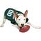 Show in main carousel: Pets First NCAA Dog & Cat Jersey, Michigan State Spartans, X-Small slide 4 of 8