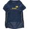 Show in main carousel: Pets First NCAA Dog & Cat Jersey, Michigan Wolverines, 3X-Large slide 2 of 4