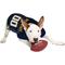 Show in main carousel: Pets First NCAA Dog & Cat Jersey, Michigan Wolverines, Medium slide 4 of 9