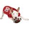 Show in main carousel: Pets First NCAA Dog & Cat Jersey, Ohio State Buckeyes, X-Small slide 5 of 9