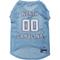 Show in main carousel: Pets First NCAA Dog & Cat Jersey, University of North Carolina, Medium  slide 1 of 3