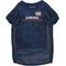 Show in main carousel: Pets First NCAA Dog & Cat Mesh Jersey, Auburn Tigers, X-Large slide 3 of 9