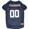 Show in main carousel: Pets First NCAA Dog & Cat Mesh Jersey, Auburn Tigers, X-Large slide 6 of 9