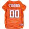 Show in main carousel: Pets First NCAA Dog & Cat Mesh Jersey, Clemson Tigers, Medium slide 7 of 10