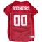 Show in main carousel: Pets First NCAA Dog & Cat Mesh Jersey, Oklahoma Sooners, X-Large slide 1 of 9