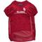 Show in main carousel: Pets First NCAA Dog & Cat Mesh Jersey, Oklahoma Sooners, X-Large slide 4 of 9