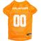 Show in main carousel: Pets First NCAA Dog & Cat Mesh Jersey, Tennessee Volunteers, Large slide 1 of 9