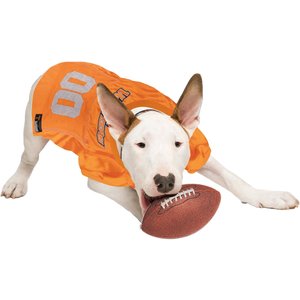 Pets First NCAA Dog & Cat Mesh Jersey, Tennessee Volunteers, Medium