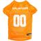 Show in main carousel: Pets First NCAA Dog & Cat Mesh Jersey, Tennessee Volunteers, X-Large slide 1 of 9