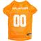 Show in main carousel: Pets First NCAA Dog & Cat Mesh Jersey, Tennessee Volunteers, X-Small slide 1 of 10