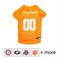 Show in main carousel: Pets First NCAA Dog & Cat Mesh Jersey, Tennessee Volunteers, XX-Large slide 1 of 9
