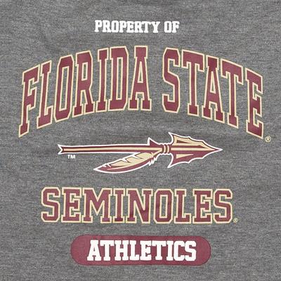 Show full view: Pets First NCAA Dog & Cat T-Shirt, Florida State Seminoles, Large slide 4 of 6