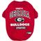 Show in main carousel: Pets First NCAA Dog & Cat T-Shirt, Georgia Bulldogs, Small slide 1 of 6