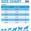 Show in main carousel: Pets First NCAA Dog & Cat T-Shirt, Ohio State Buckeyes, Large slide 2 of 6
