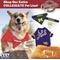 Show in main carousel: Pets First NCAA Florida Dog & Cat Hoodie Tee Shirt, Small slide 6 of 6