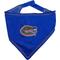 Show in main carousel: Pets First NCAA Florida Tie Around Dog & Cat Bandana, Large/X-Large slide 1 of 5
