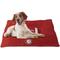 Show in main carousel: Pets First NCAA Football Pillow Dog Bed, Alabama Crimson Tide slide 5 of 8
