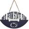 Show in main carousel: Pets First NCAA Football Shape Sign, Penn State slide 1 of 2