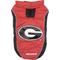 Show in main carousel: Pets First NCAA Georgia Dog & Cat Puffer Vest, Large slide 1 of 7