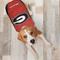 Show in main carousel: Pets First NCAA Georgia Dog & Cat Puffer Vest, Large slide 5 of 7