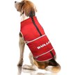 Show in main carousel: Pets First NCAA Georgia Dog & Cat Soothing Solution Vest, X-Small slide 5 of 5