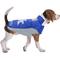 Show in main carousel: Pets First NCAA Kentucky Dog & Cat Puffer Vest, Medium slide 6 of 6