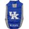 Show in main carousel: Pets First NCAA Kentucky Dog & Cat Puffer Vest, Small slide 1 of 6