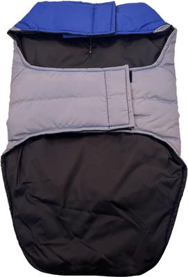 Show full view: Pets First NCAA Kentucky Dog & Cat Puffer Vest, Small slide 2 of 6