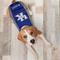 Show in main carousel: Pets First NCAA Kentucky Dog & Cat Puffer Vest, Small slide 5 of 6