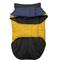 Show in main carousel: Pets First NCAA Michigan Dog & Cat Puffer Vest, Large slide 2 of 6