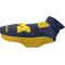 Show in main carousel: Pets First NCAA Michigan Dog & Cat Puffer Vest, Large slide 3 of 6