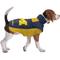 Show in main carousel: Pets First NCAA Michigan Dog & Cat Puffer Vest, Small slide 6 of 6