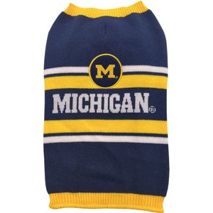 Barefoot Dreams CozyChic Ribbed Dog Sweater