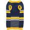 Show in main carousel: Pets First NCAA Michigan Dog & Cat Sweater, X-Large slide 2 of 6