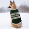 Show in main carousel: Pets First NCAA Michigan State Dog & Cat Sweater, X-Small slide 5 of 7