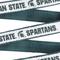 Show in main carousel: Pets First NCAA Nylon Dog Leash, Michigan State Spartans, Small: 4-ft long, 3/8-in wide slide 3 of 8