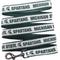 Show in main carousel: Pets First NCAA Nylon Dog Leash, Michigan State Spartans, Small: 4-ft long, 3/8-in wide slide 4 of 8