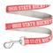 Show in main carousel: Pets First NCAA Nylon Dog Leash, Ohio State Buckeyes, Medium: 4-ft long, 5/8-in wide slide 1 of 8