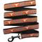 Show in main carousel: Pets First NCAA Nylon Dog Leash, Texas Longhorns, Large: 6-ft long, 1-in wide slide 5 of 9