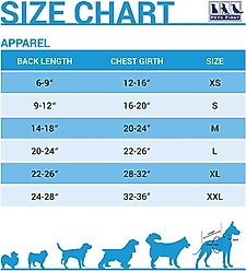 Pets First NCAA Ohio Hoodie Dog & Cat Tee Shirt, Large slide 2 of 5