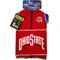 Show in main carousel: Pets First NCAA Ohio State Dog & Cat Soothing Solution Vest, X-Small slide 2 of 5