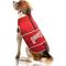 Show in main carousel: Pets First NCAA Ohio State Dog & Cat Soothing Solution Vest, X-Small slide 5 of 5