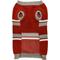 Show in main carousel: Pets First NCAA Ohio State Dog & Cat Sweater, Medium slide 2 of 6